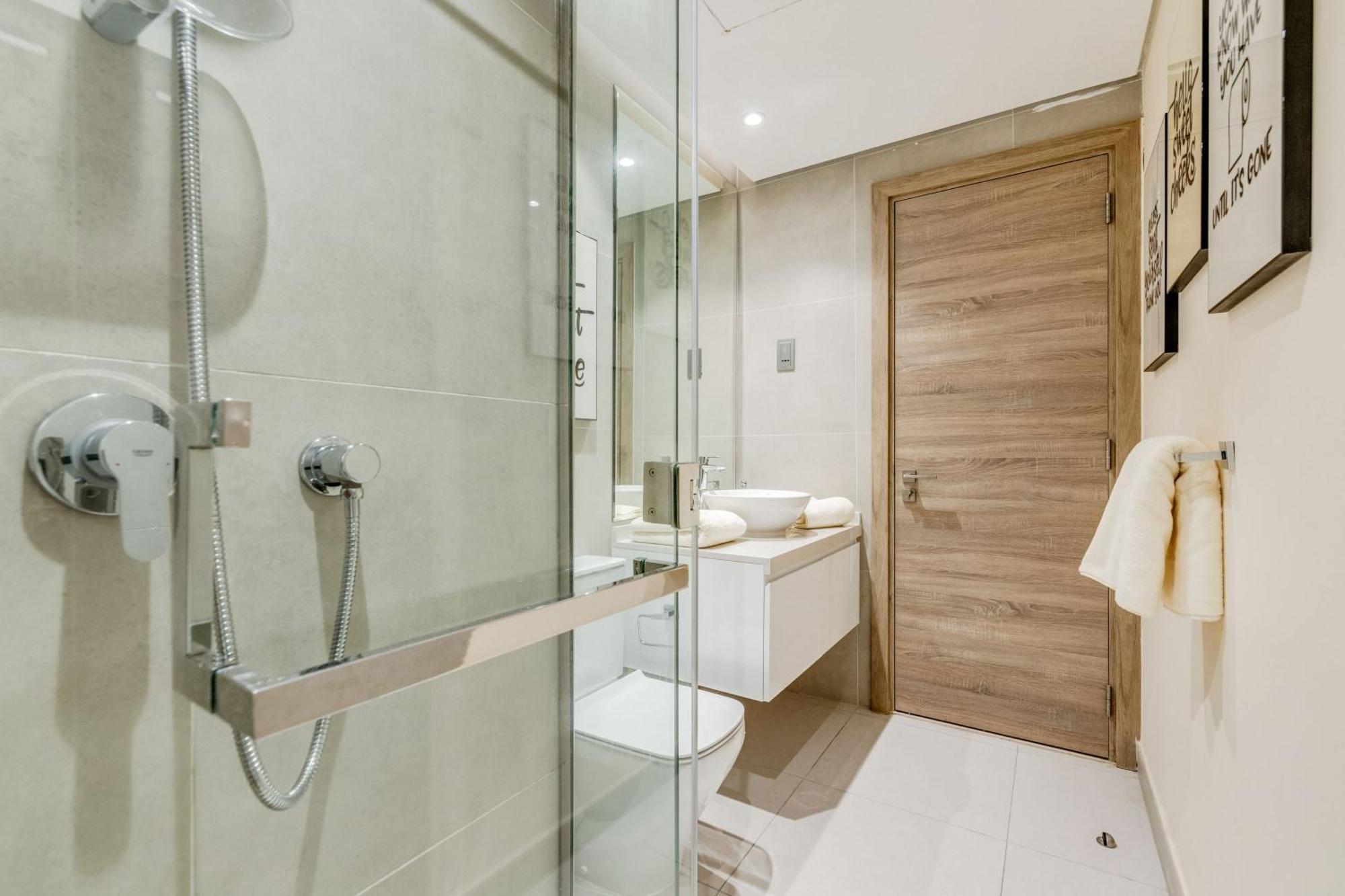 Apartamento Knokey Marina Comfortable With Pool And Gym *